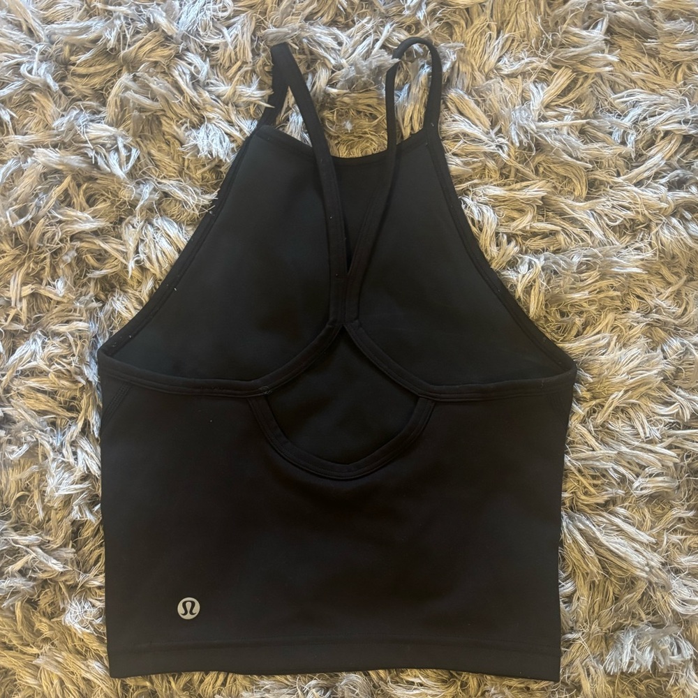 Rare Lululemon Tank Top (Size 2)